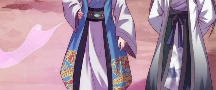 Nhân Sinh Của Ta Có Thể Vô Hạn Mô Phỏng Chapter 13 - 36