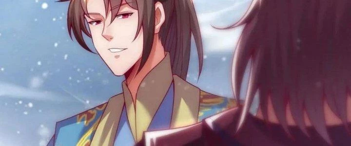 Nhân Sinh Của Ta Có Thể Vô Hạn Mô Phỏng Chapter 13 - 58