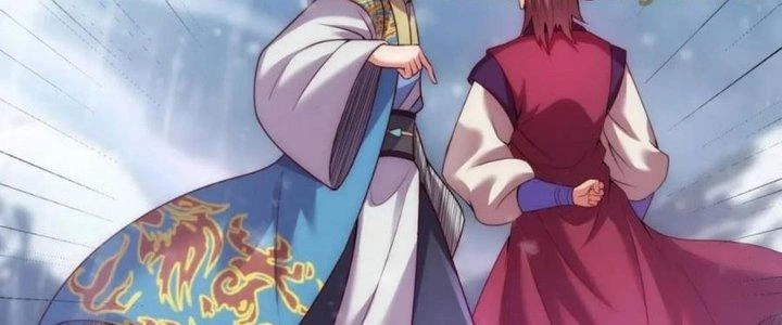 Nhân Sinh Của Ta Có Thể Vô Hạn Mô Phỏng Chapter 13 - 71
