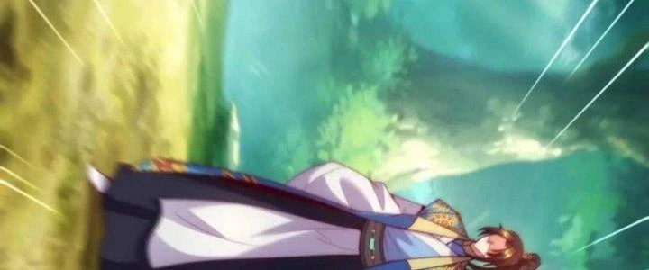 Nhân Sinh Của Ta Có Thể Vô Hạn Mô Phỏng Chapter 13 - 206