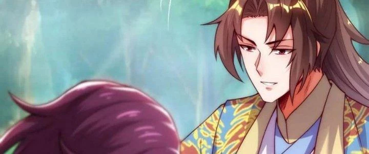 Nhân Sinh Của Ta Có Thể Vô Hạn Mô Phỏng Chapter 14 - 8