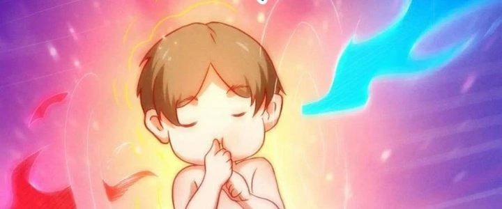Nhân Sinh Của Ta Có Thể Vô Hạn Mô Phỏng Chapter 14 - 50