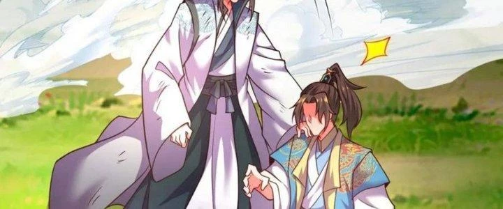 Nhân Sinh Của Ta Có Thể Vô Hạn Mô Phỏng Chapter 14 - 79