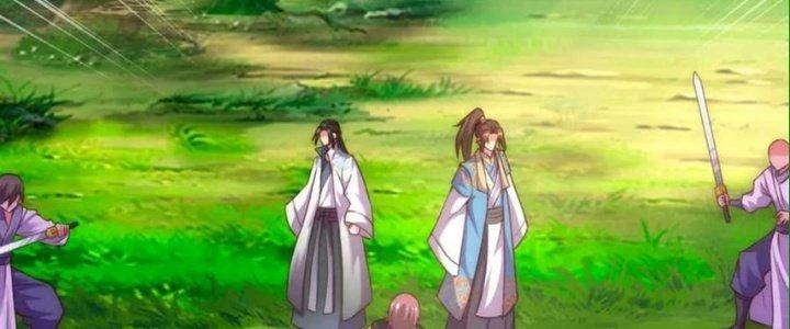 Nhân Sinh Của Ta Có Thể Vô Hạn Mô Phỏng Chapter 14 - 98