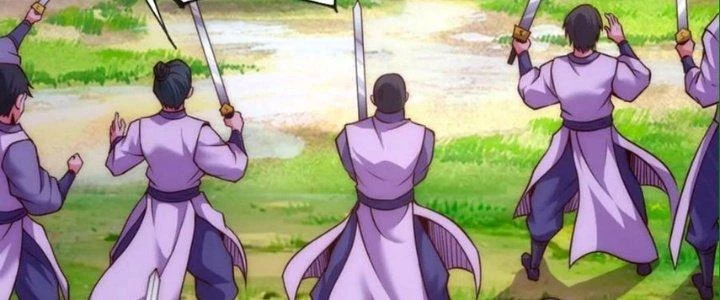 Nhân Sinh Của Ta Có Thể Vô Hạn Mô Phỏng Chapter 14 - 100