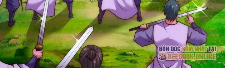 Nhân Sinh Của Ta Có Thể Vô Hạn Mô Phỏng Chapter 14 - 101