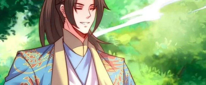 Nhân Sinh Của Ta Có Thể Vô Hạn Mô Phỏng Chapter 14 - 110
