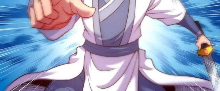 Nhân Sinh Của Ta Có Thể Vô Hạn Mô Phỏng Chapter 14 - 123