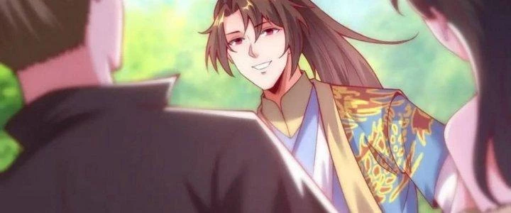 Nhân Sinh Của Ta Có Thể Vô Hạn Mô Phỏng Chapter 14 - 168