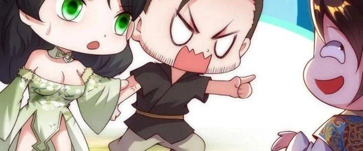 Nhân Sinh Của Ta Có Thể Vô Hạn Mô Phỏng Chapter 14 - 174