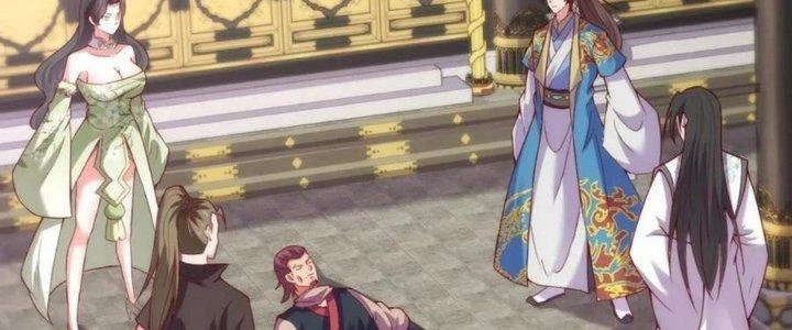 Nhân Sinh Của Ta Có Thể Vô Hạn Mô Phỏng Chapter 14 - 188