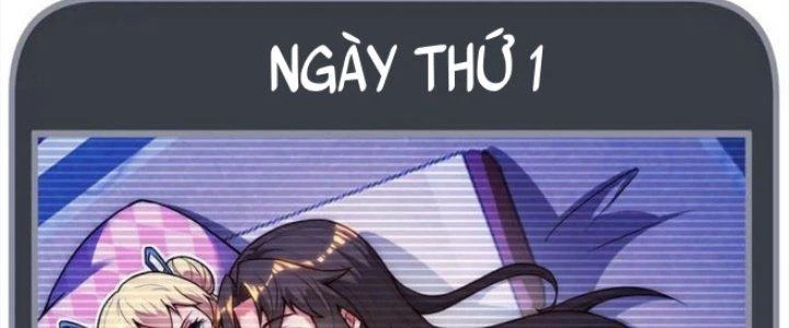 Nhân Sinh Của Ta Có Thể Vô Hạn Mô Phỏng Chapter 15 - 4