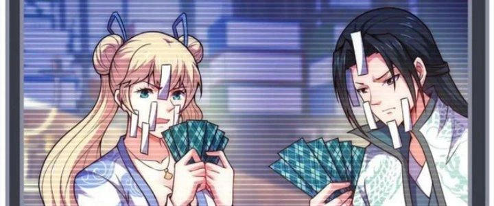 Nhân Sinh Của Ta Có Thể Vô Hạn Mô Phỏng Chapter 15 - 11