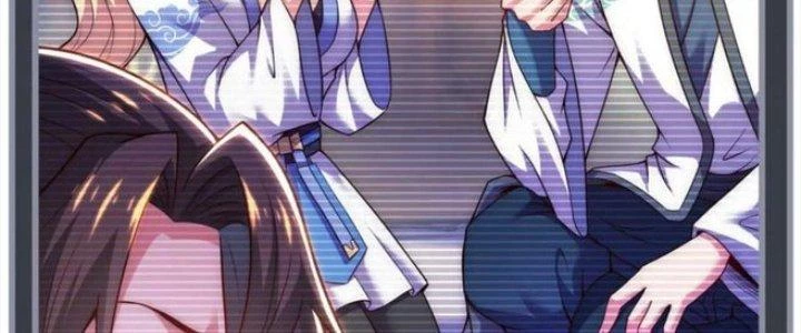 Nhân Sinh Của Ta Có Thể Vô Hạn Mô Phỏng Chapter 15 - 12
