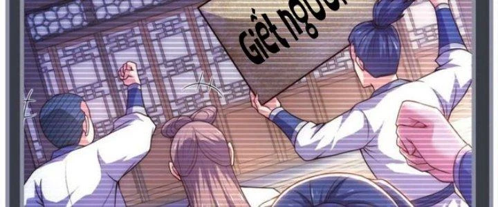 Nhân Sinh Của Ta Có Thể Vô Hạn Mô Phỏng Chapter 15 - 18