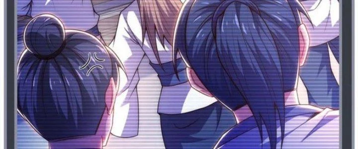 Nhân Sinh Của Ta Có Thể Vô Hạn Mô Phỏng Chapter 15 - 19