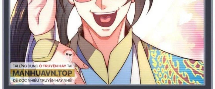 Nhân Sinh Của Ta Có Thể Vô Hạn Mô Phỏng Chapter 15 - 30