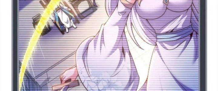 Nhân Sinh Của Ta Có Thể Vô Hạn Mô Phỏng Chapter 15 - 34