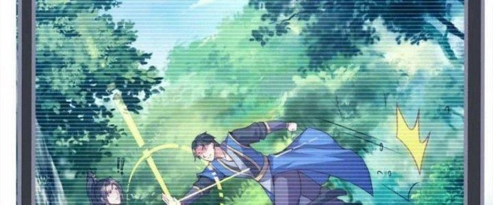 Nhân Sinh Của Ta Có Thể Vô Hạn Mô Phỏng Chapter 15 - 104