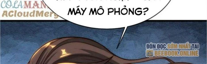 Nhân Sinh Của Ta Có Thể Vô Hạn Mô Phỏng Chapter 15 - 121