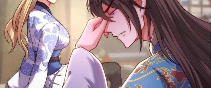 Nhân Sinh Của Ta Có Thể Vô Hạn Mô Phỏng Chapter 15 - 127