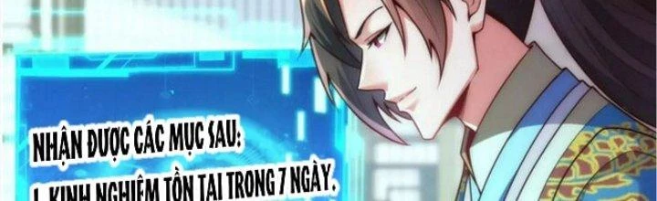 Nhân Sinh Của Ta Có Thể Vô Hạn Mô Phỏng Chapter 15 - 173