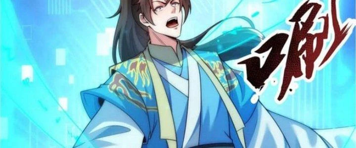 Nhân Sinh Của Ta Có Thể Vô Hạn Mô Phỏng Chapter 15 - 179