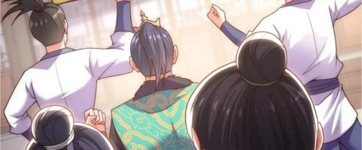 Nhân Sinh Của Ta Có Thể Vô Hạn Mô Phỏng Chapter 15 - 204