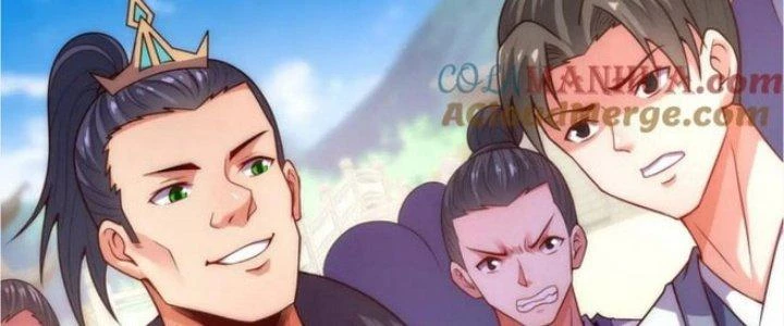 Nhân Sinh Của Ta Có Thể Vô Hạn Mô Phỏng Chapter 15 - 208