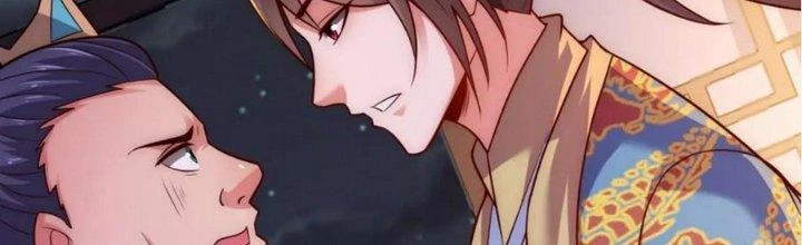 Nhân Sinh Của Ta Có Thể Vô Hạn Mô Phỏng Chapter 16 - 13
