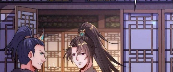 Nhân Sinh Của Ta Có Thể Vô Hạn Mô Phỏng Chapter 16 - 20