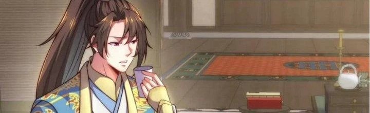 Nhân Sinh Của Ta Có Thể Vô Hạn Mô Phỏng Chapter 16 - 45