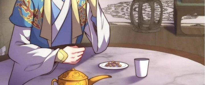 Nhân Sinh Của Ta Có Thể Vô Hạn Mô Phỏng Chapter 16 - 46