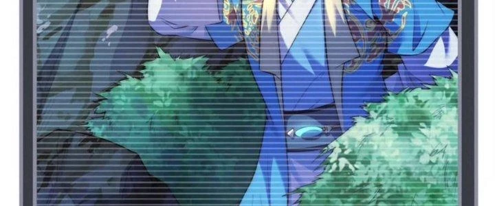 Nhân Sinh Của Ta Có Thể Vô Hạn Mô Phỏng Chapter 16 - 54