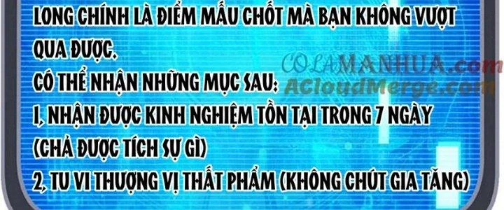 Nhân Sinh Của Ta Có Thể Vô Hạn Mô Phỏng Chapter 16 - 63
