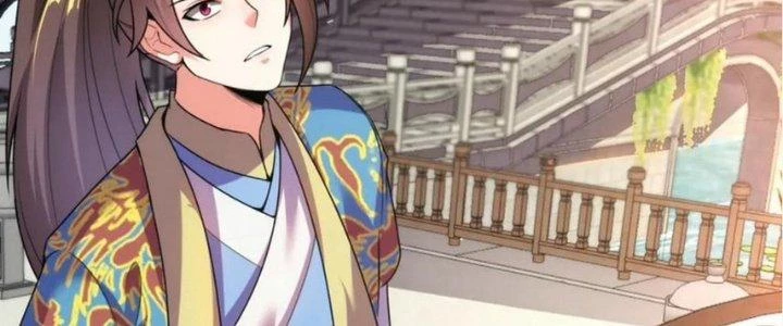 Nhân Sinh Của Ta Có Thể Vô Hạn Mô Phỏng Chapter 16 - 126