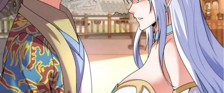 Nhân Sinh Của Ta Có Thể Vô Hạn Mô Phỏng Chapter 16 - 162