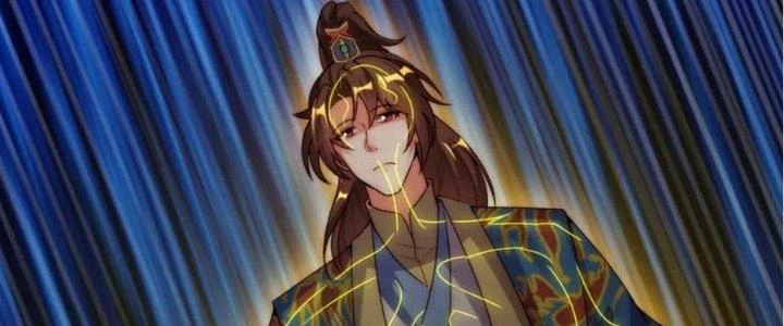 Nhân Sinh Của Ta Có Thể Vô Hạn Mô Phỏng Chapter 16 - 196