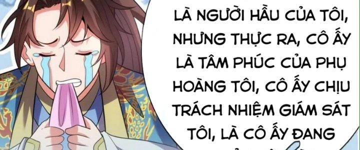 Nhân Sinh Của Ta Có Thể Vô Hạn Mô Phỏng Chapter 16 - 270