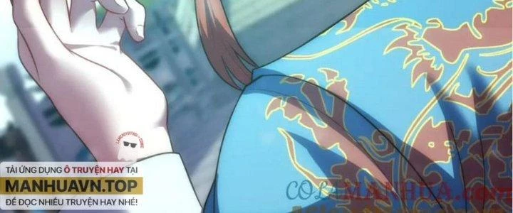 Nhân Sinh Của Ta Có Thể Vô Hạn Mô Phỏng Chapter 16 - 287