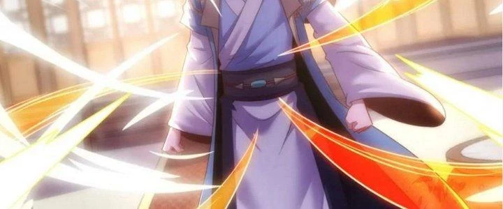 Nhân Sinh Của Ta Có Thể Vô Hạn Mô Phỏng Chapter 16 - 298