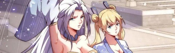 Nhân Sinh Của Ta Có Thể Vô Hạn Mô Phỏng Chapter 16 - 337