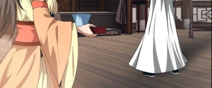 Ta Dựa Vào Trộm Mộ Thành Thần Chapter 3 - 30