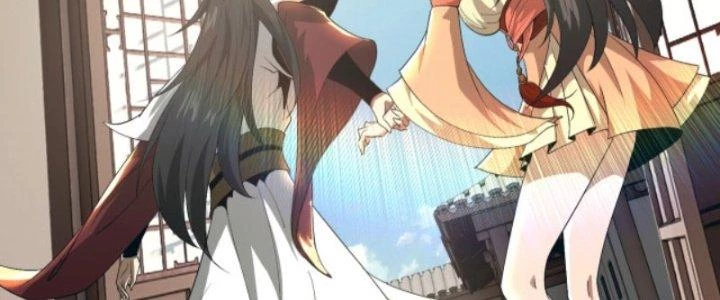 Ta Dựa Vào Trộm Mộ Thành Thần Chapter 3 - 40