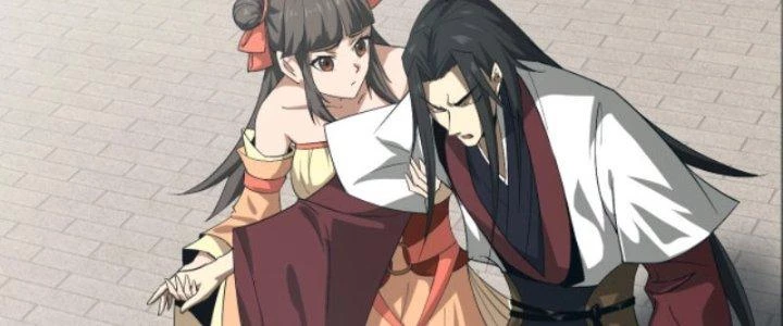 Ta Dựa Vào Trộm Mộ Thành Thần Chapter 3 - 83