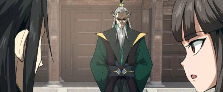 Ta Dựa Vào Trộm Mộ Thành Thần Chapter 3 - 107
