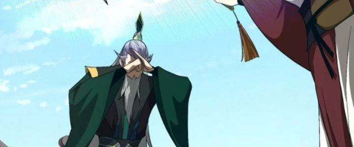 Ta Dựa Vào Trộm Mộ Thành Thần Chapter 3 - 239