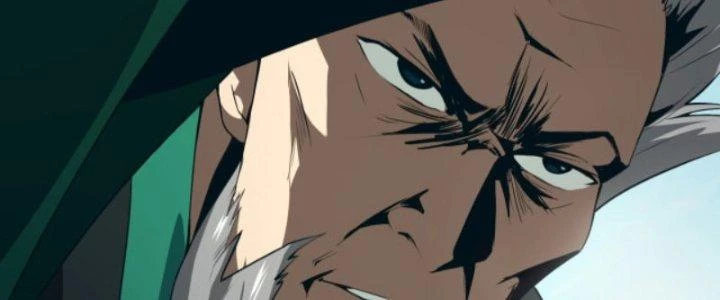 Ta Dựa Vào Trộm Mộ Thành Thần Chapter 3 - 244