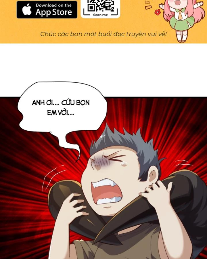 Quốc Thuật? Bần Đạo Không Biết!Bần Đạo Chỉ Biết Lôi Pháp Chapter 39 - 2