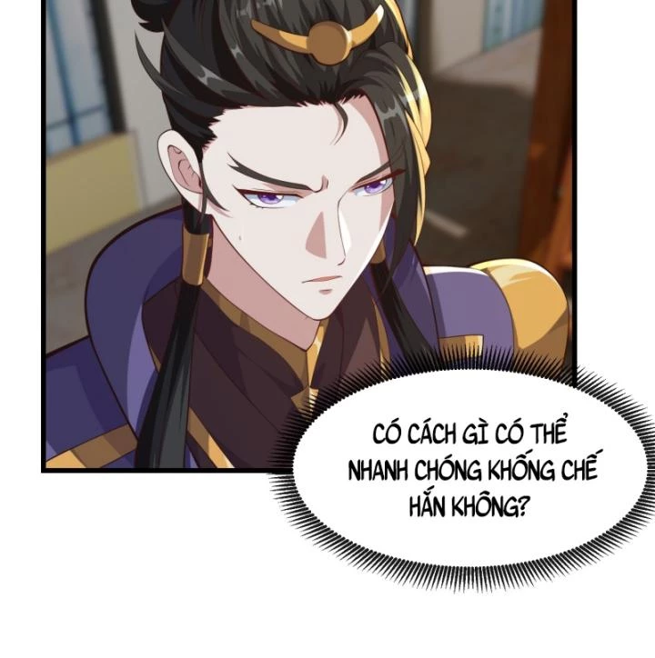 Quốc Thuật? Bần Đạo Không Biết!Bần Đạo Chỉ Biết Lôi Pháp Chapter 39 - 4